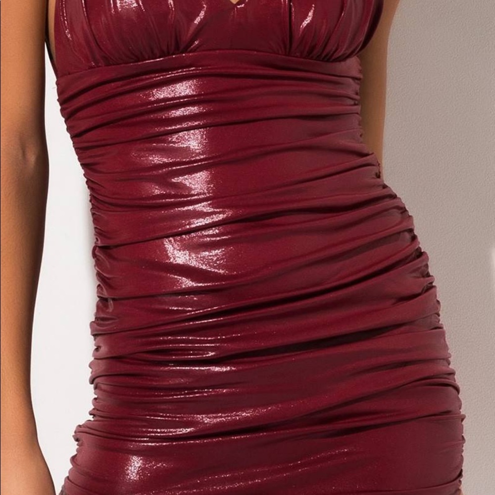 Dress - Picture 5 of 5